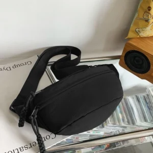 Men’s and Women’s Casual Bags, Trendy Crossbody Bags, Sporty Chest Bags, Unique and Versatile Bags