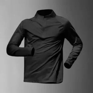 Sports Quick-drying Long-sleeved T-shirt Men’s Sports Top Summer Training Sun Protection Outdoor Tees Fitness Clothes