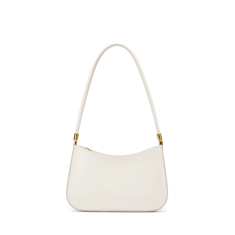 Women's Bag for Women Fashion Designer Handbags Split Leather Bag Women Casual Tote Female Crossbody Bags - Image 2
