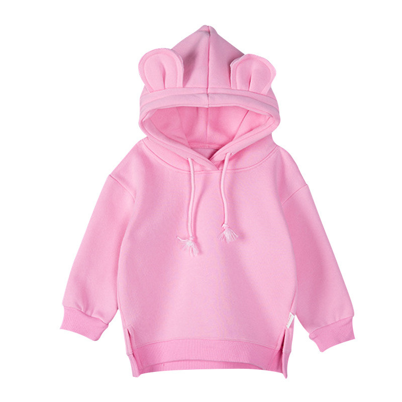 Girls' Cotton Top - Image 6