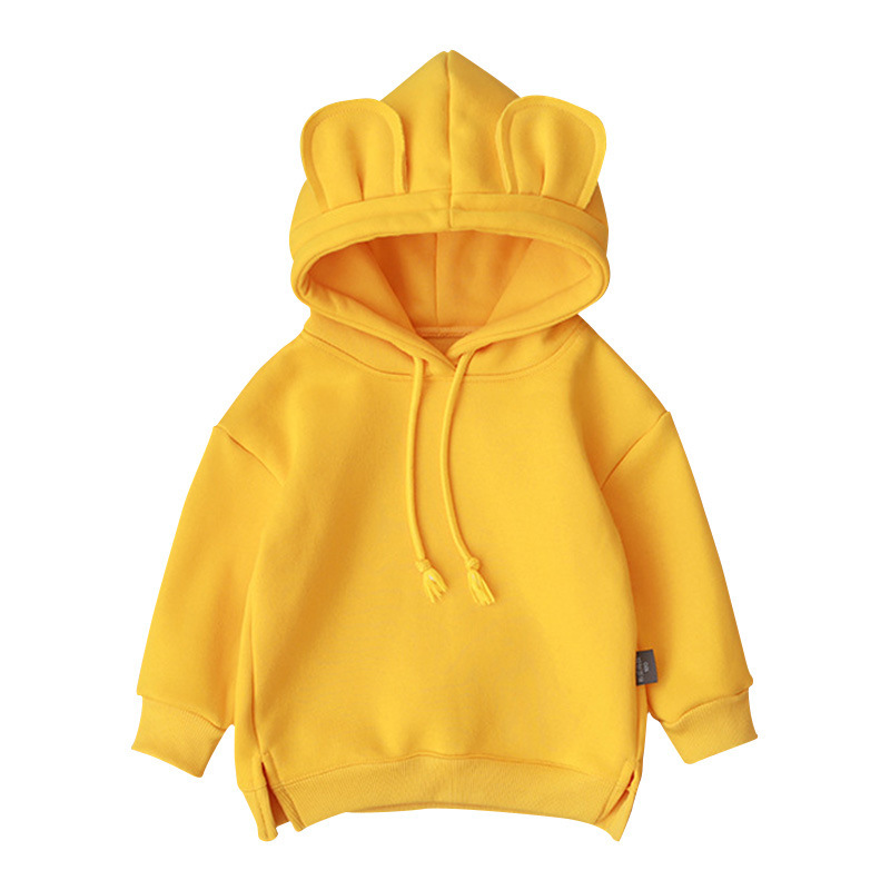 Girls' Cotton Top - Image 7