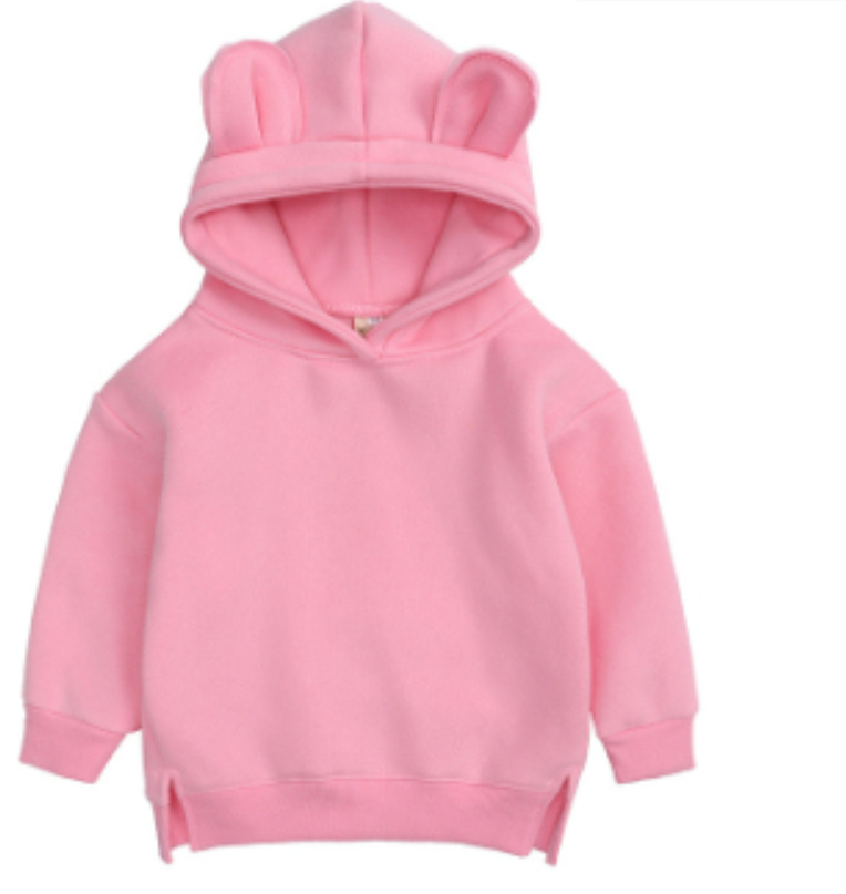 Girls' Cotton Top - Image 8