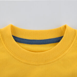 Kids’ Casual Sweater