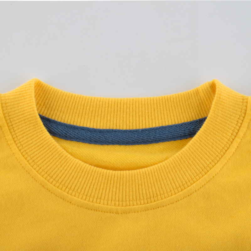 Kids' Casual Sweater - Image 2