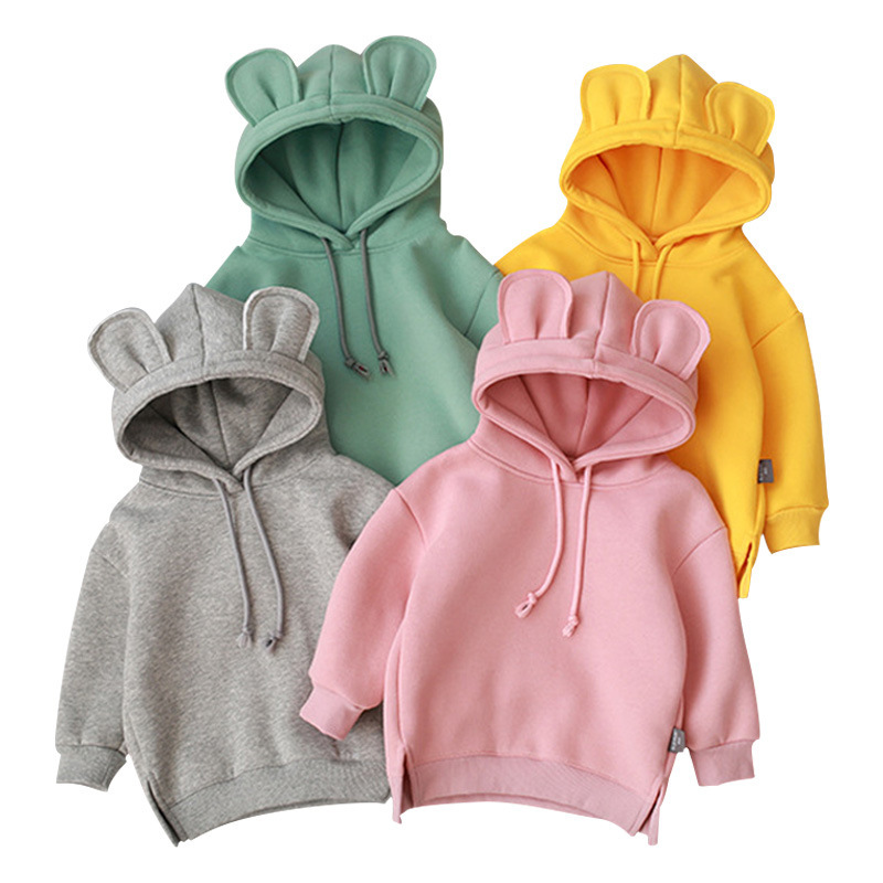 Girls' Cotton Top