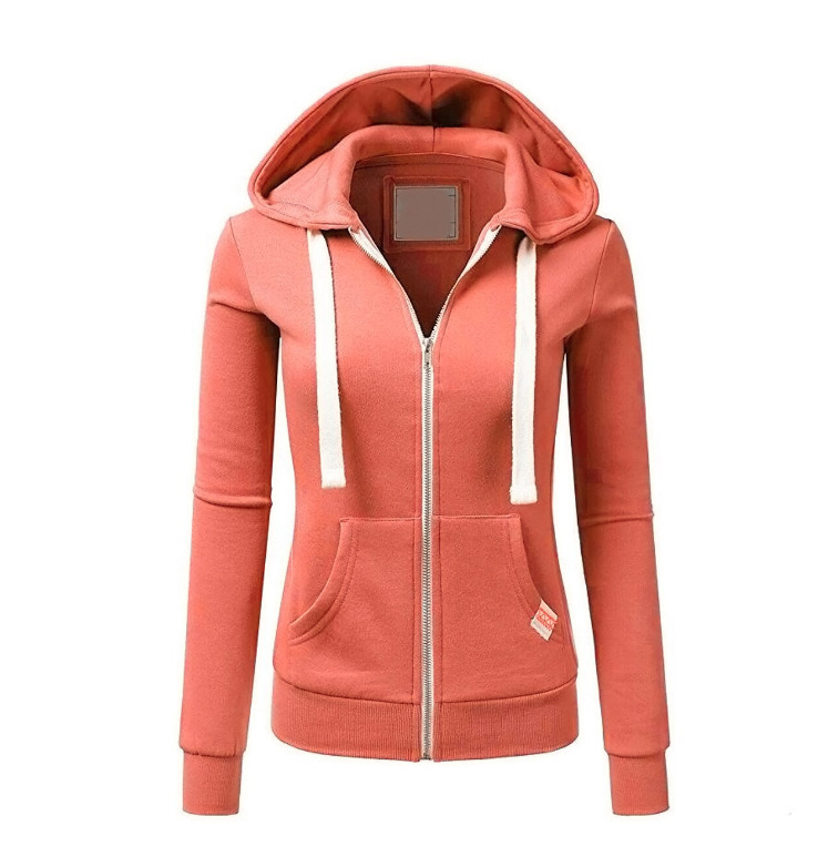 Winter Pullover Hoodie - Image 3