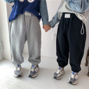 Kids’ Casual Trousers
