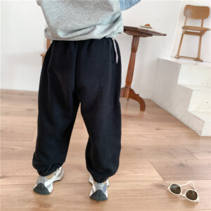 Kids’ Casual Trousers