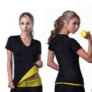 Women’s Neoprene Shaping Top