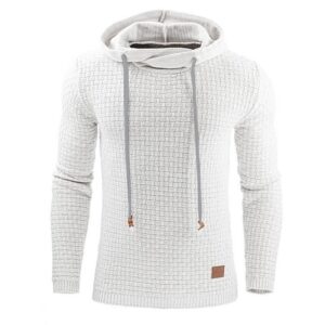Men’s Pullover Hoodie