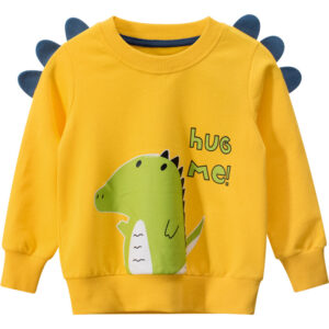 Kids’ Casual Sweater