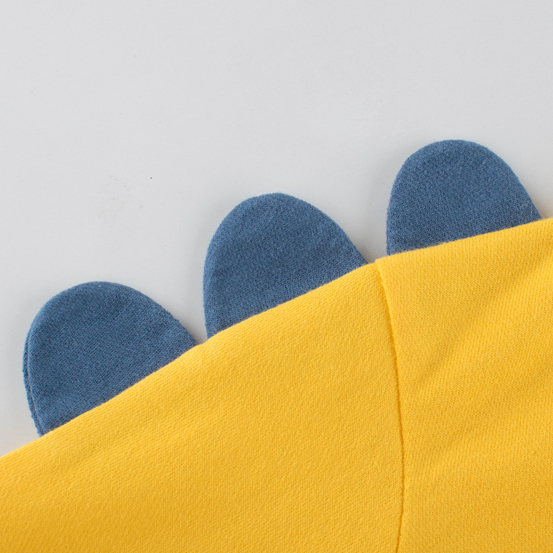 Kids' Casual Sweater - Image 4