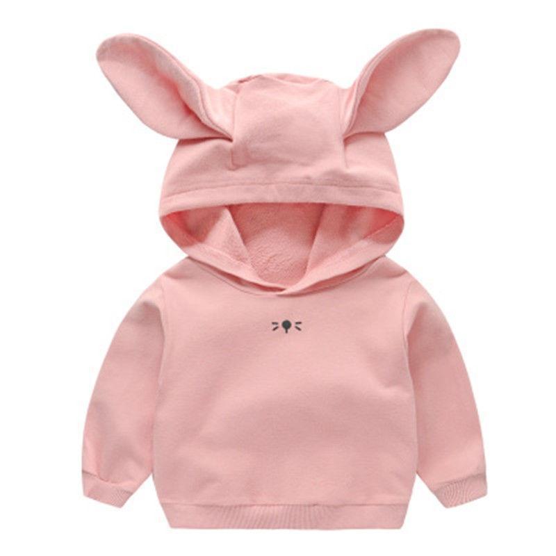 Kids' Long-Sleeve Pullover - Image 5