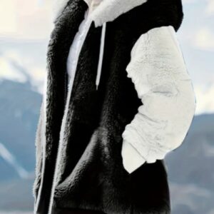 Women’s Winter Jacket