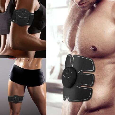 EMS Muscle Stimulator Set