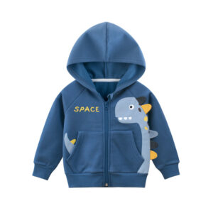 Boys’ Fleece Jacket