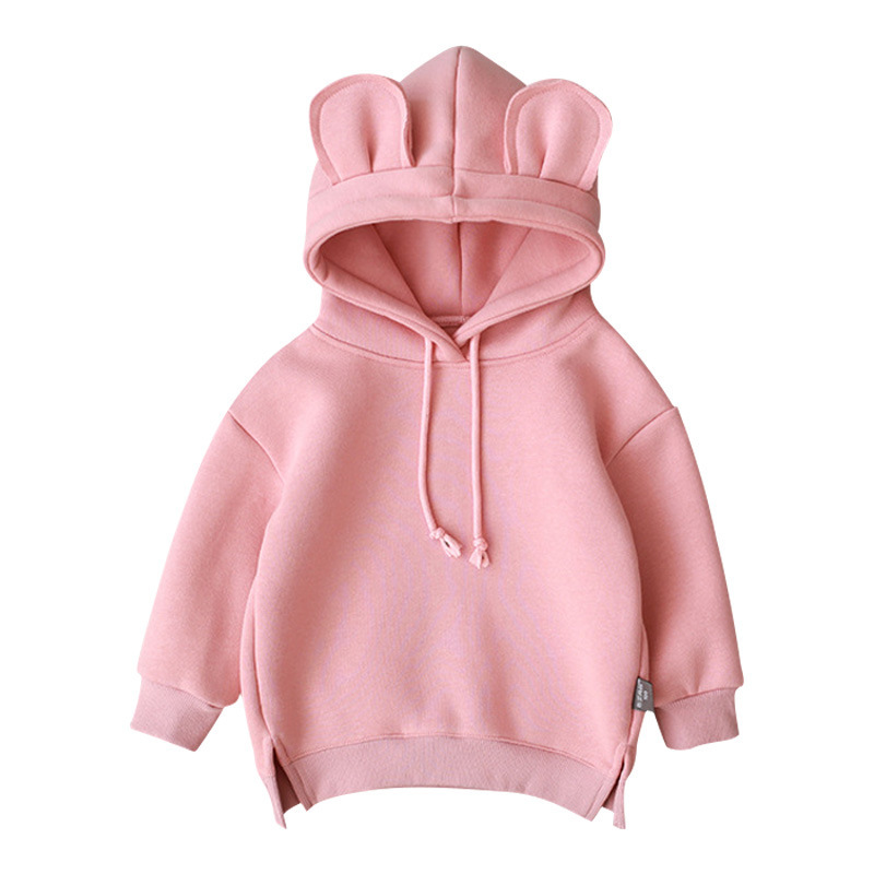Girls' Cotton Top - Image 5