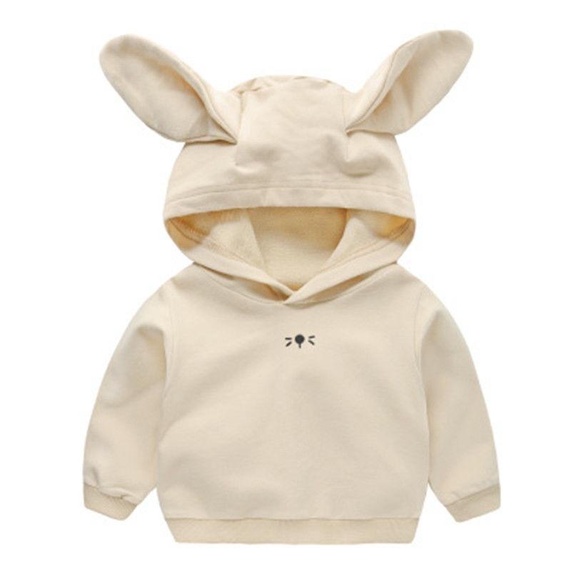 Kids' Long-Sleeve Pullover - Image 10