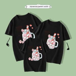 Kids’ Printed T-Shirt