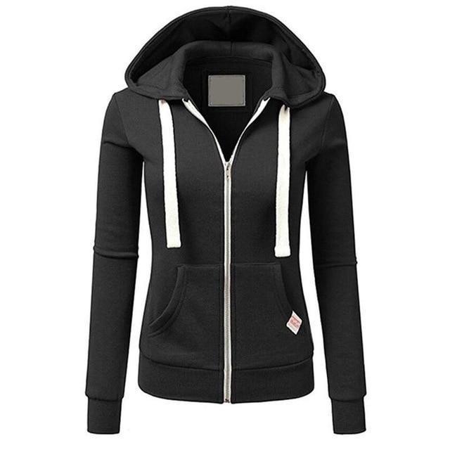 Winter Pullover Hoodie - Image 4