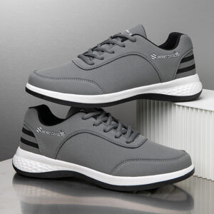 Men’s Everyday Lace-Up Sneakers