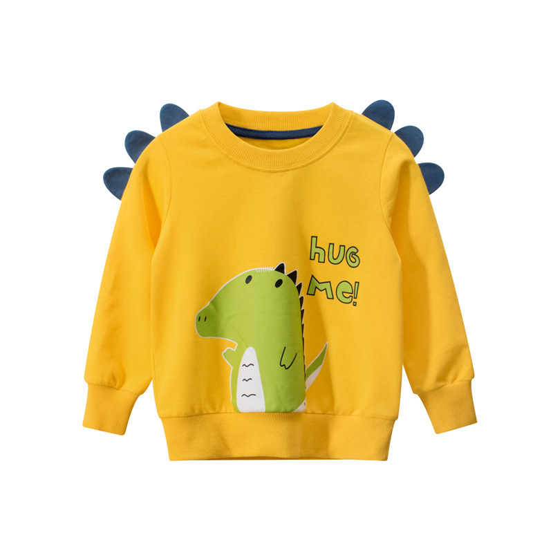 Kids' Casual Sweater - Image 3