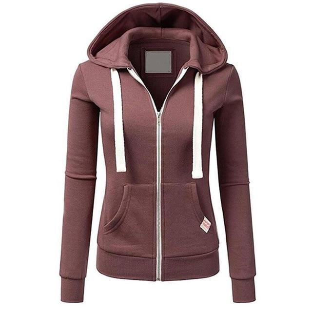 Winter Pullover Hoodie - Image 5