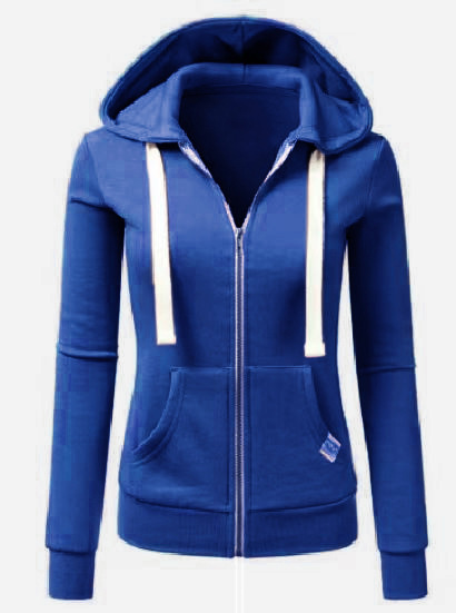 Winter Pullover Hoodie - Image 8