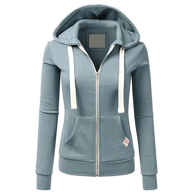 Winter Pullover Hoodie - Image 6