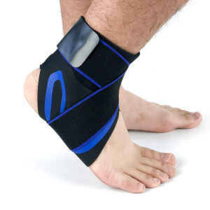 Adjustable Ankle Wrap