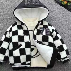 Casual Winter Jacket