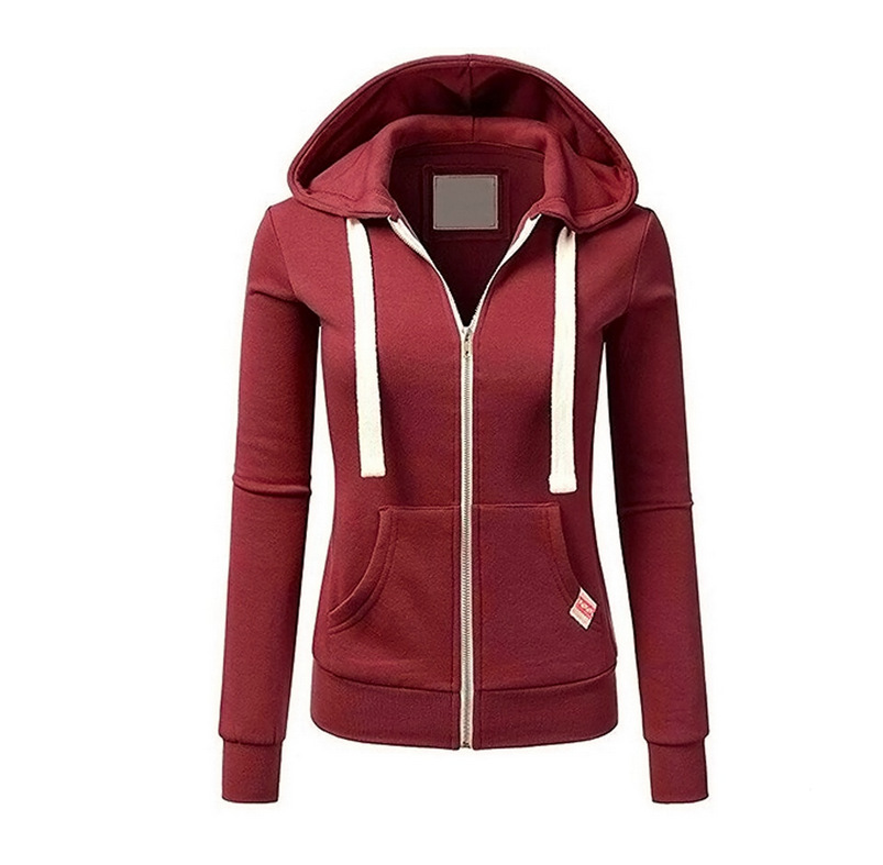 Winter Pullover Hoodie - Image 7
