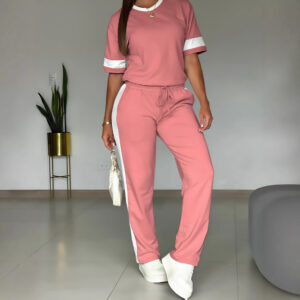 Women’s Casual Sportswear Set