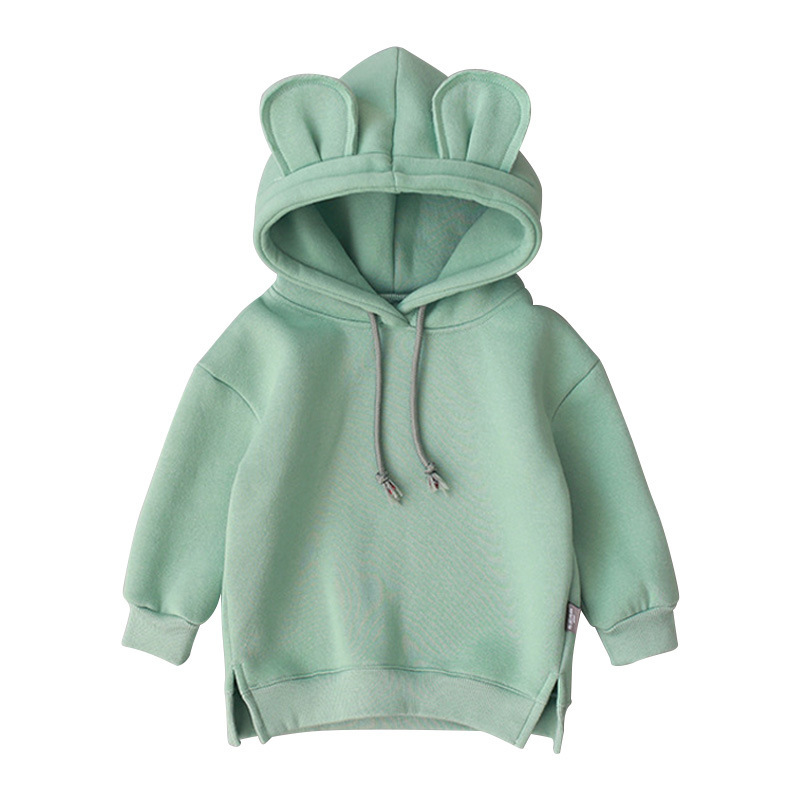 Girls' Cotton Top - Image 4