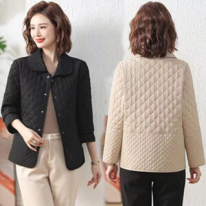 Women’s Lightweight Short Jacket