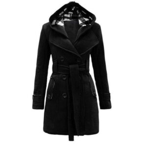 Women’s Winter Coat