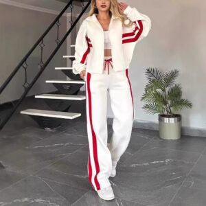 Women’s Two-Piece Tracksuit
