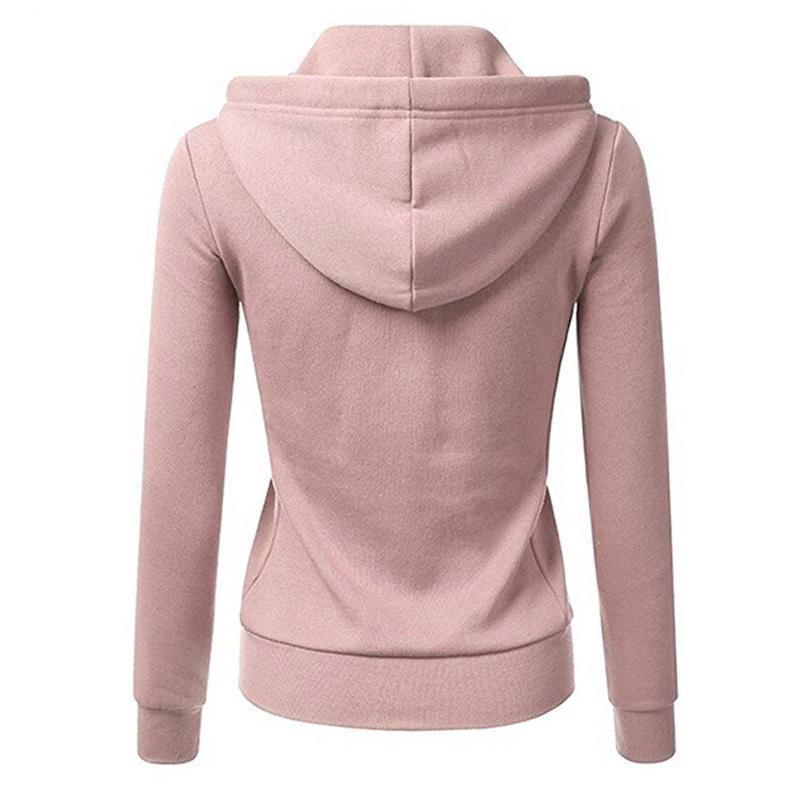 Winter Pullover Hoodie - Image 2