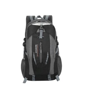 36L Multi-Pocket Daypack