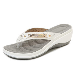 Women’s Wedge Flip-Flops