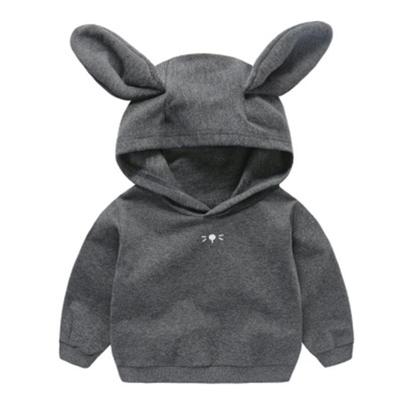 Kids' Long-Sleeve Pullover - Image 3