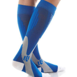 Knee-High Athletic Socks