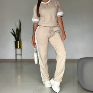 Women’s Casual Sportswear Set
