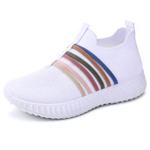 Women’s Mesh Slip-On Sneakers