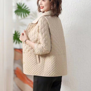 Women’s Lightweight Short Jacket