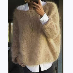 Women’s Casual Knit Sweater