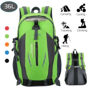 36L Outdoor Daypack