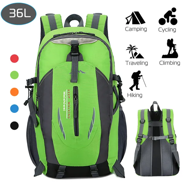 36L Outdoor Daypack