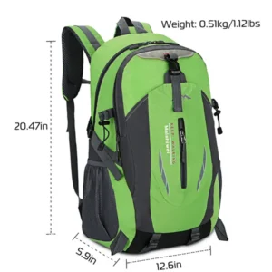36L Outdoor Daypack