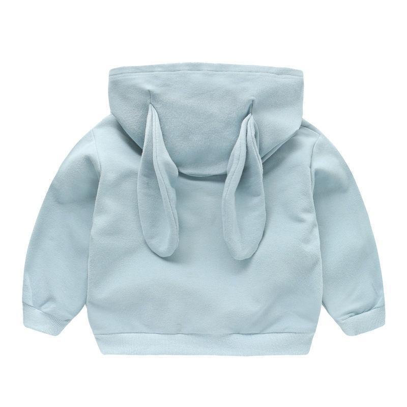 Kids' Long-Sleeve Pullover - Image 8